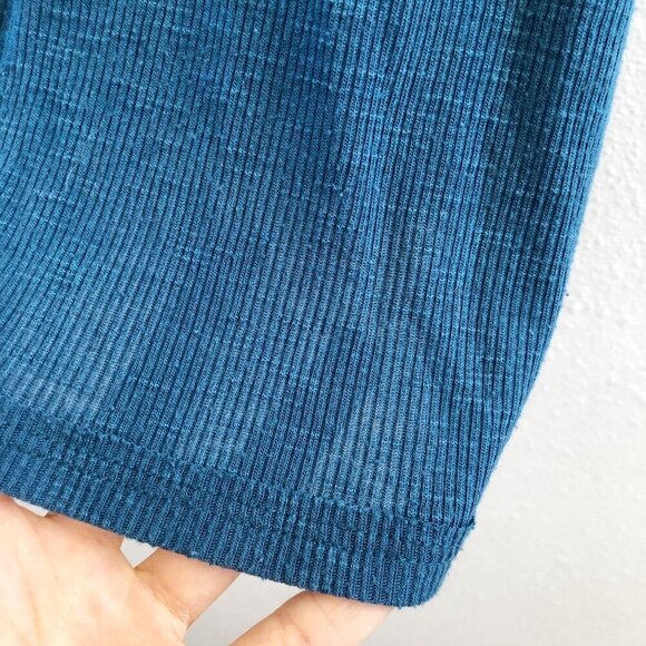 WE THE FREE Sleeveless Racerback Top Size XS - Picture 7 of 12